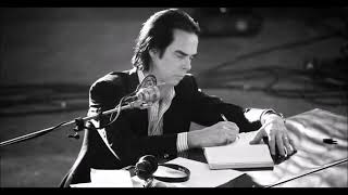 NICK CAVE -  Sweetheart Come (sub ITA)