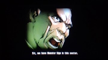 Godzilla: Unleashed [Wii] Double Gameplay - Story Mode - Earth Defenders - Day 16 & Day 17