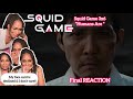 Squid game 3x6 Humans Are| Final Emotional #squidgame3 reaction! I’m SHATTERED!!!