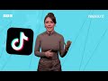 Social Media’s impact on the US election | Newsround
