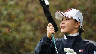 Yuri Yoshida Secures First LPGA Tour Win with 4-Stroke Comeback! Long-Awaited Victory in 74th Start