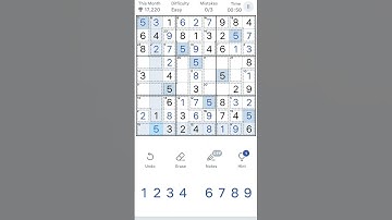 Killer Sudoku Daily Challenge - 28 November, 2025