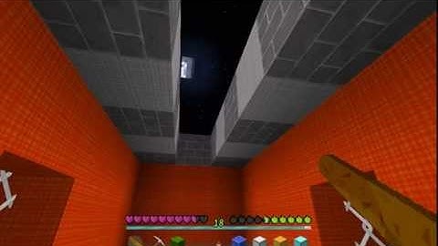 TARDIS v2.0 Tutorial - Part 3 - Rooms