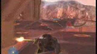 Halo 3 - Final Mission
