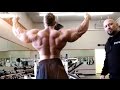 Bodybuilding motivation  70 years as a lamb or 30 years as a lion