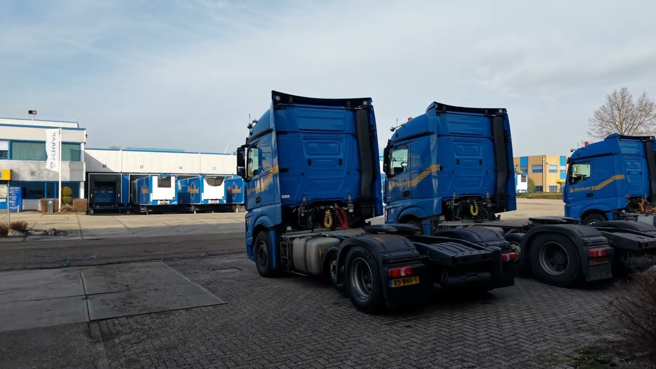 Schaap Holland Biddinghuizen