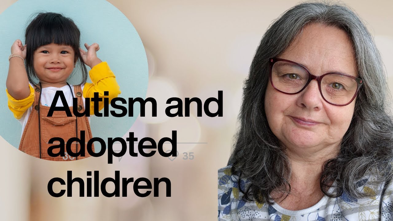 Family news / finally a result / adoption & autism - YouTube