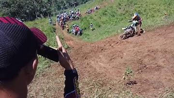 One Day NGABATAS Trail Adventure Tasik