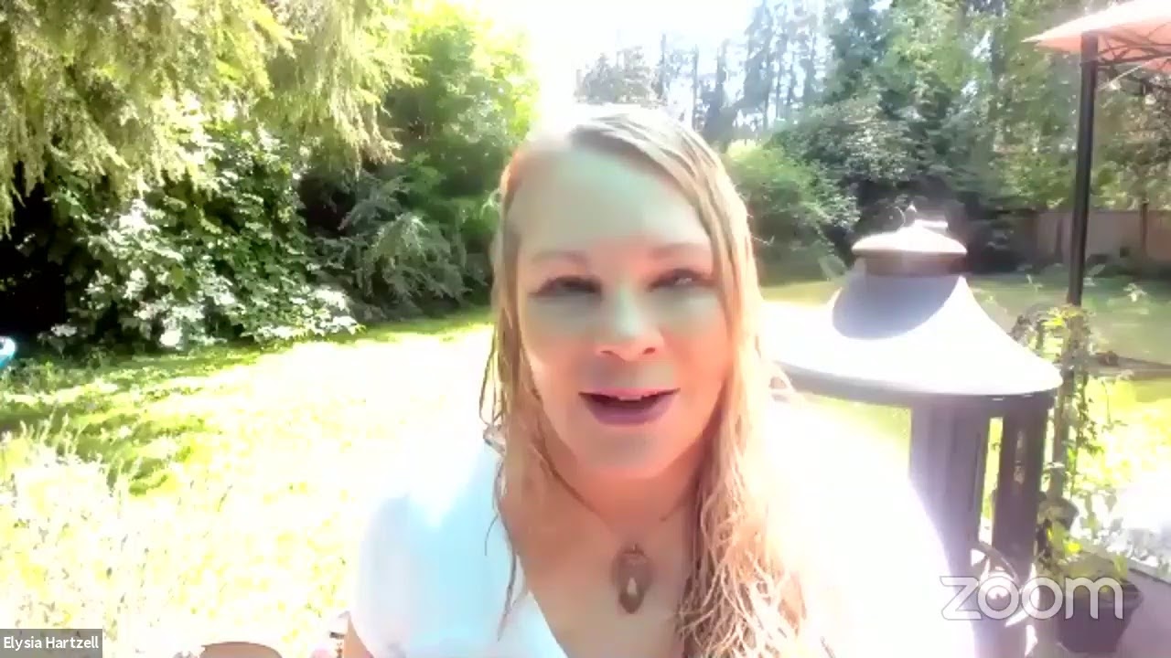 Sacred Soul Alignment WEALTH EXPERIENCE