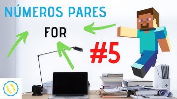 👨🏻‍💻🚀 Ciclo FOR en JAVA | { FÁCIL 💻💻(NETBEANS) }. VIDEO 5