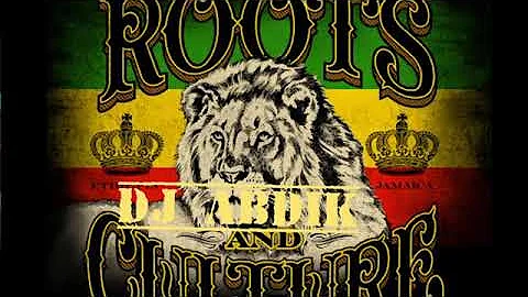 DJ ABDIK - Best of Reggae Roots mix