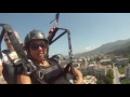 Paragliding Macedonië