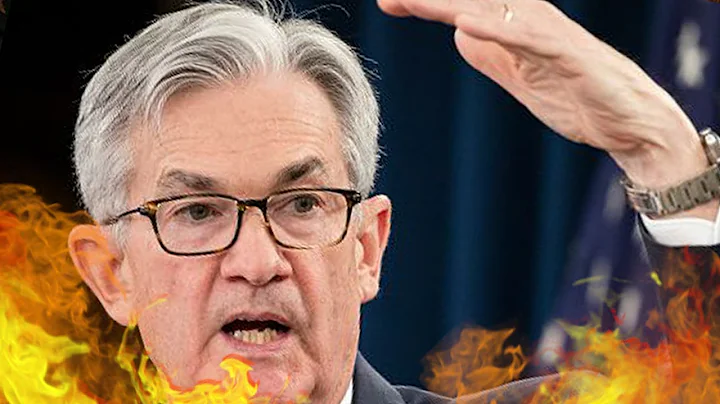 PROOF the Fed & Jerome Powell was LIED To | Flip C...