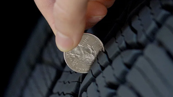 How Do I Know if I Need New Tires? | Tire Rack