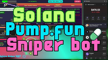 Solana Sniper Bot Operations — Pump Fun Execution Calibration, Latency & Live Snipe Guide