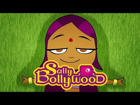 Sally Bollywood - Top Episodes to Watch (1 Hour Compilation)