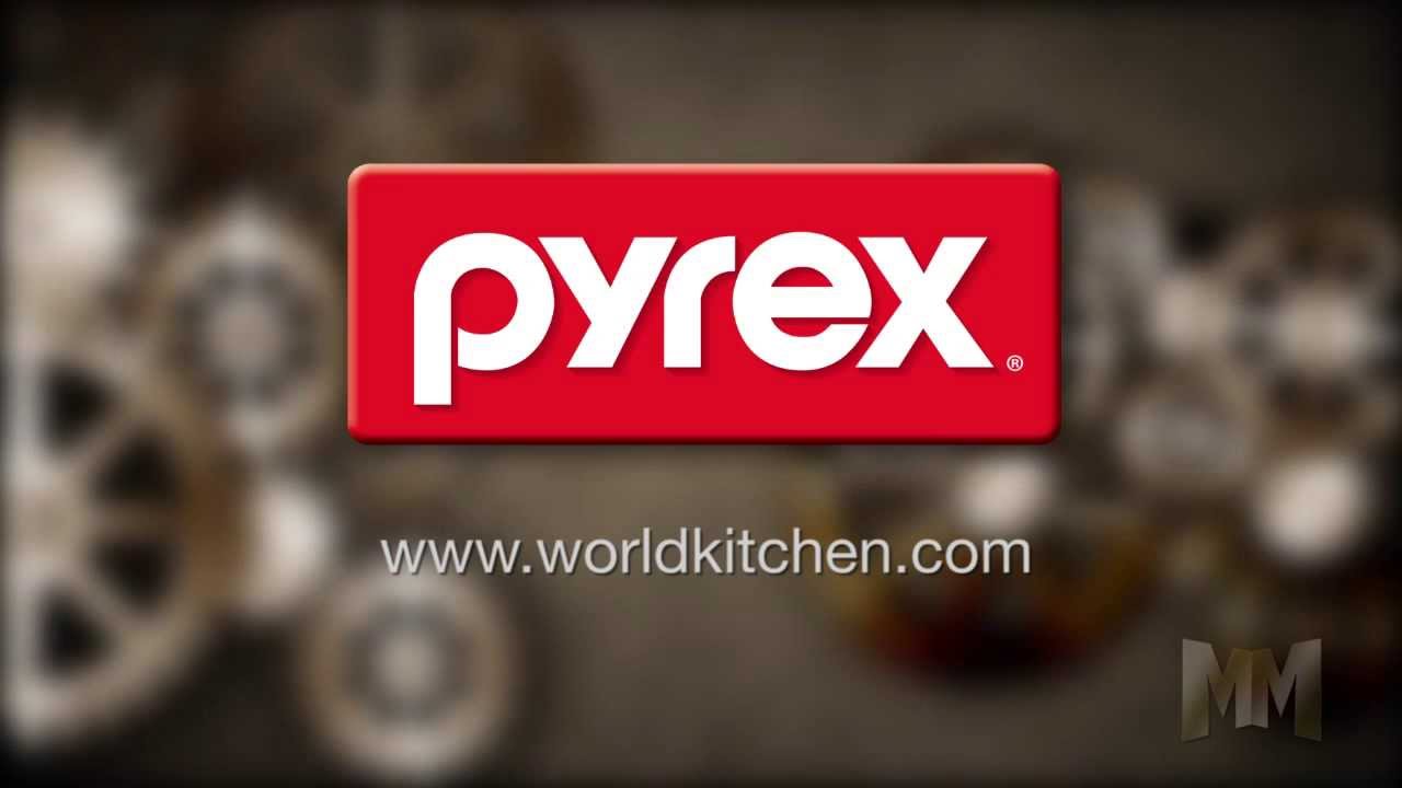 Pyrex World Kitchen Manufacturing Marvels YouTube Pyrex World Kitchen Manufacturing Marvels YouTube
