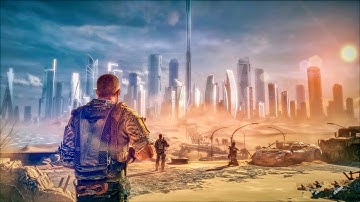 WELCOME TO DUBAI-Spec Ops The LINE PC Gameplay ULTRA REALISTIC