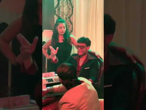 روقاني بيستفزك طب سقفه جامدا ليا فرامل العندليب