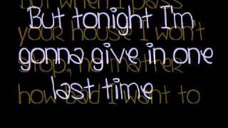 Tomorrow by Chris Young Lyrics!