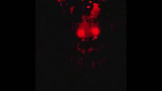 Nightmare FNAF Voice Line animated
