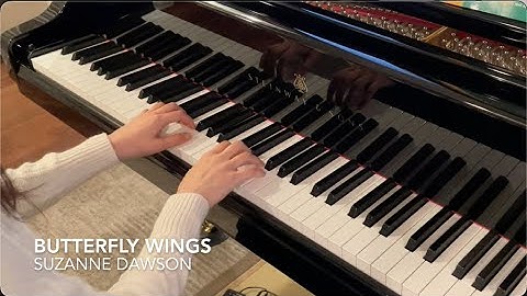 Butterfly Wings | Primary Class II (NFMC 2024-2028)