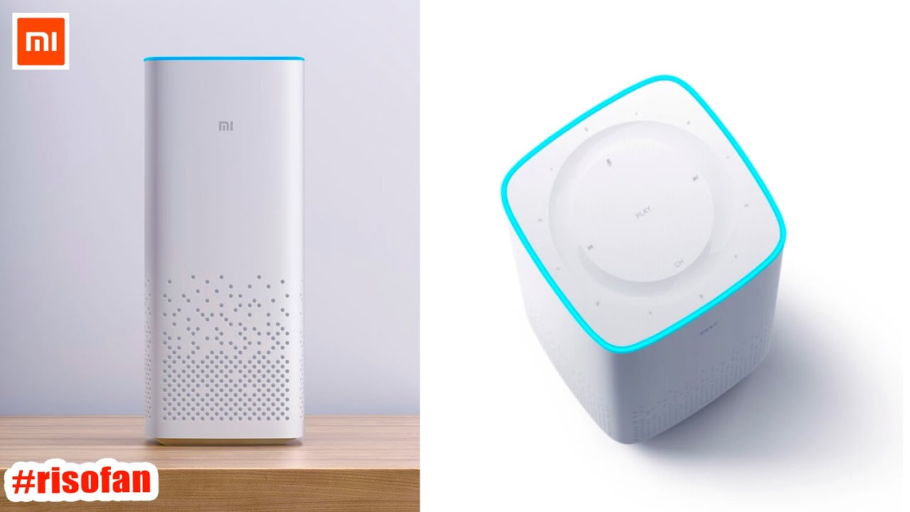 Xiaomi Ai Mini