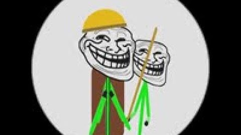 How to get BALDI badge in Troll Face Rp