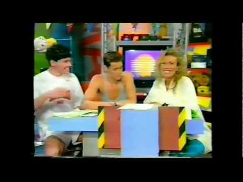 テイクザット ビデオ Take That - From The Beginning - YouTube