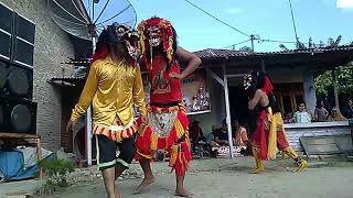 Jarkep mawar sari