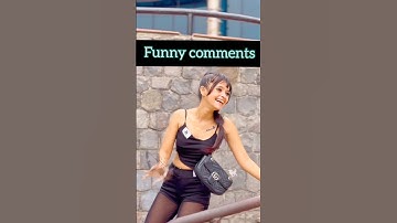 Funny Comments reading 😁| pt278 #shorts #funnycomment #comment #commentsreading  #comments2fun #new
