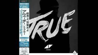Avicii - Liar Liar