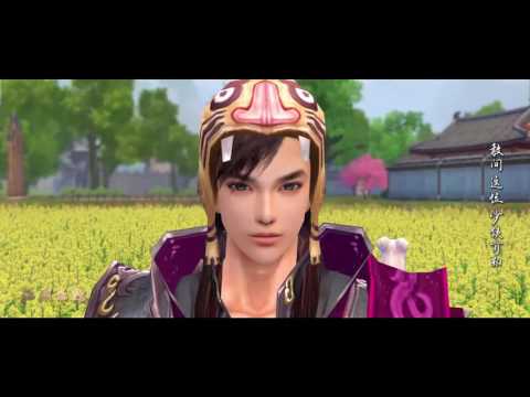 《江湖论贱》主题曲MV完整版——江湖江湖