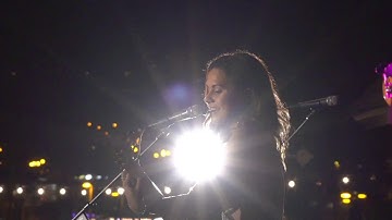 Kimié Miner- Live Intro