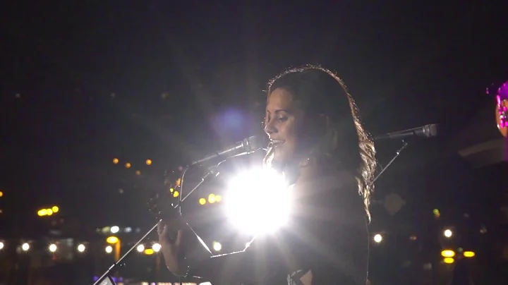 Kimié Miner- Live Intro