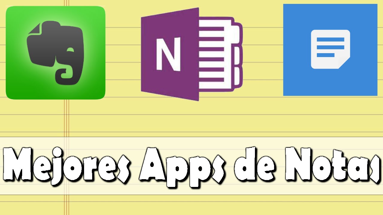 Competir creciendo pájaro Apps] Las mejores Aplicaciones de Notas en Windows 10 Mobile - YouTube