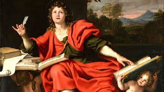 St. John The Apostle HD screenshot 2