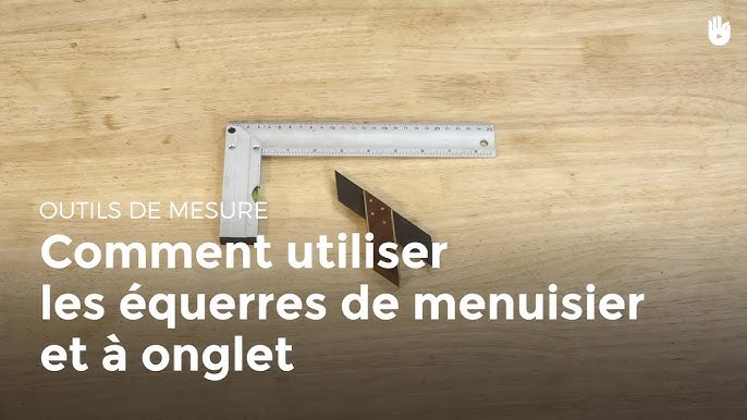 Comment utiliser une règle