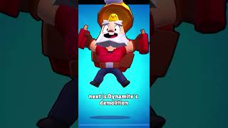 The Best Star Powers In Brawl Stars