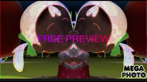 Cleo and cuquin theme in CoNfUsIoN