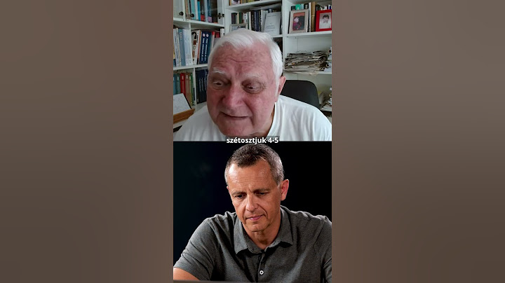 Látom Orbánon, hogy fogalma sincs a valóságról - interjú Kéri László politológussal