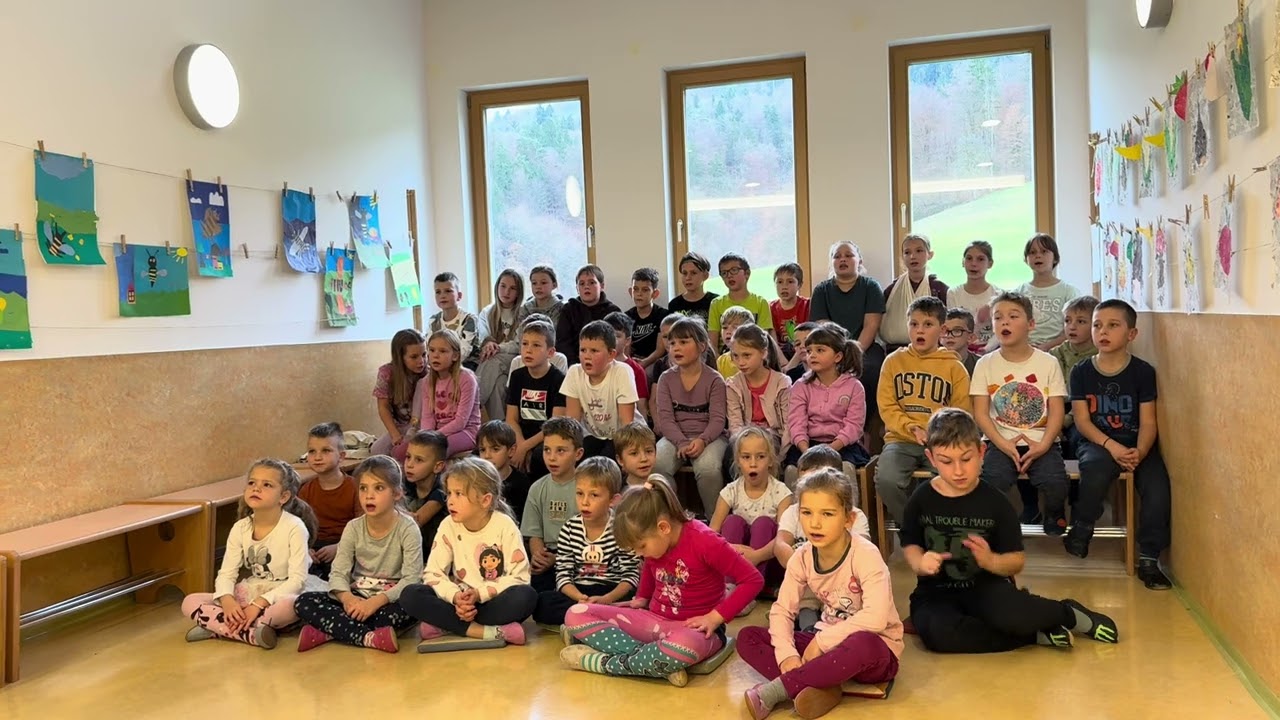 Čebelar OŠ JURIJA VEGE MORAVČE   POŠ VRHPOLJE TSZ 2025