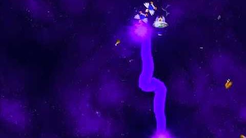 Chicken Invaders 4:Ultimate Omelette-Return To The Milky Way waves 101-110