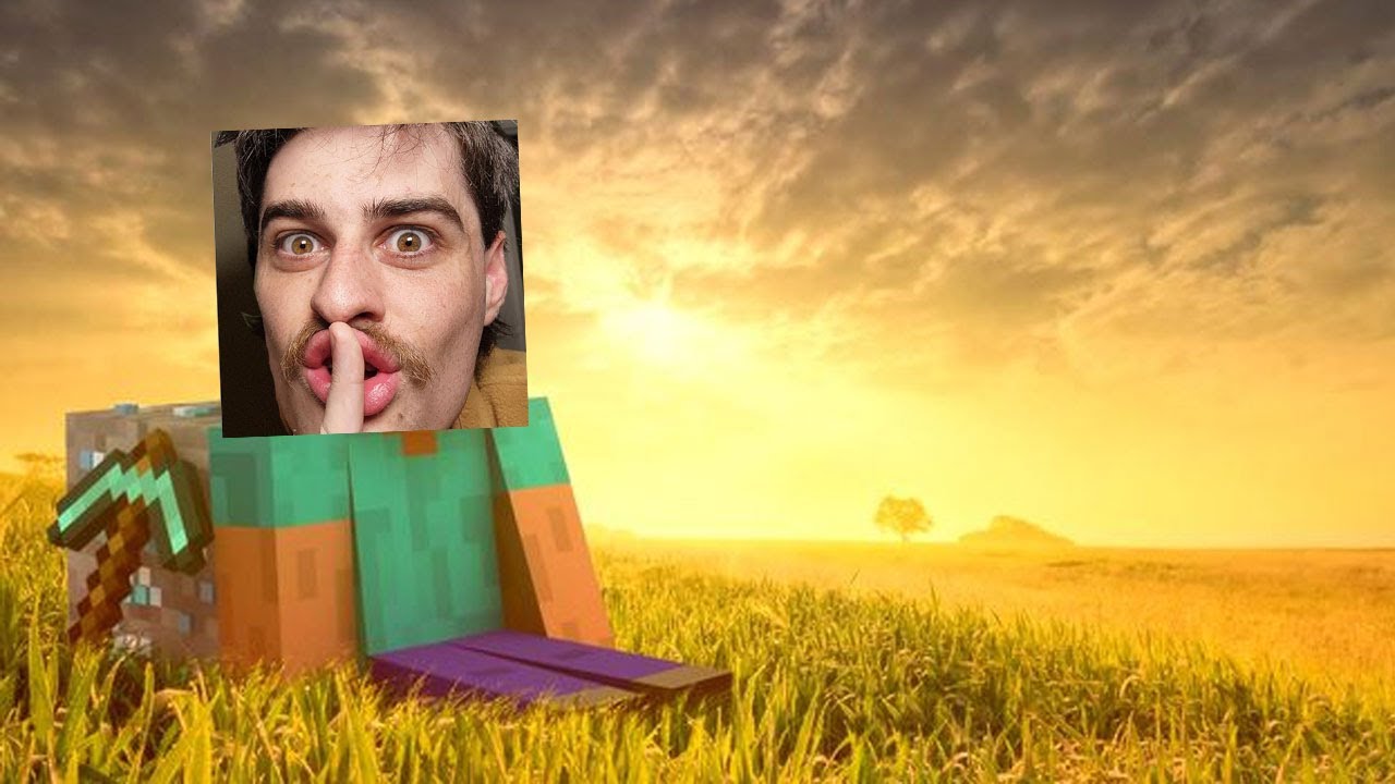 why I will never quit minecraft - YouTube