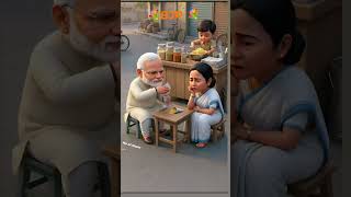 💐BJP. BENGAL 💐#ai #shortsfeed #bjp