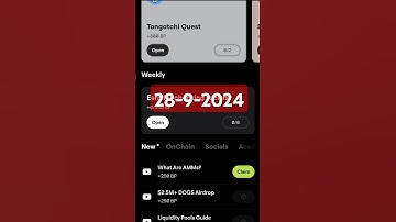 Whats are AMMs..?blum Daily keywards.#blum #whatsareamms@