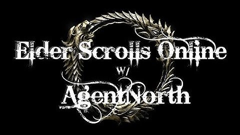 Elder Scrolls Online   PC Character Creation