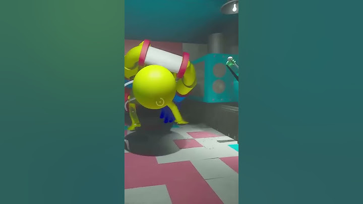 QUE PASARIA SI TE DESTRUYES EN LA TRITURADORA EN POPPY PLAYTIME CAPITULO 2? #shorts