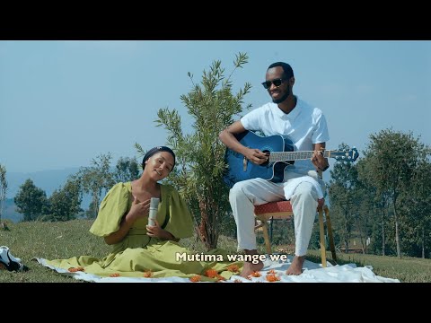 Track 1 UKWIRIYE ALBUM ANTHEM Soon Mutimawanjyewe