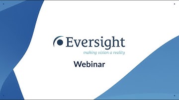 The DMEK triple: Pearls and pitfalls | Eversight Webinars